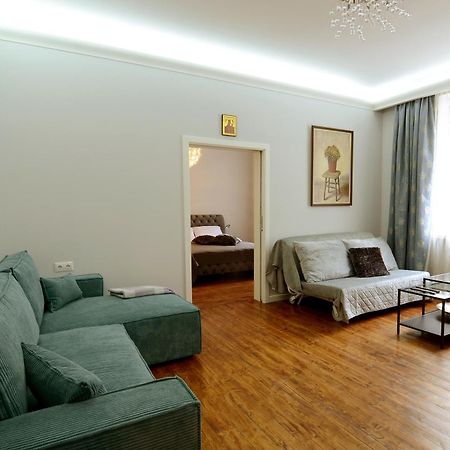 Apartament Podslon Sofia San Stefano Zewnętrze zdjęcie