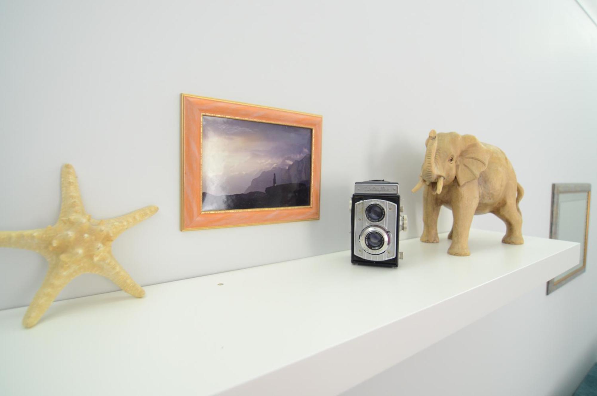 Apartament Podslon Sofia San Stefano Zewnętrze zdjęcie