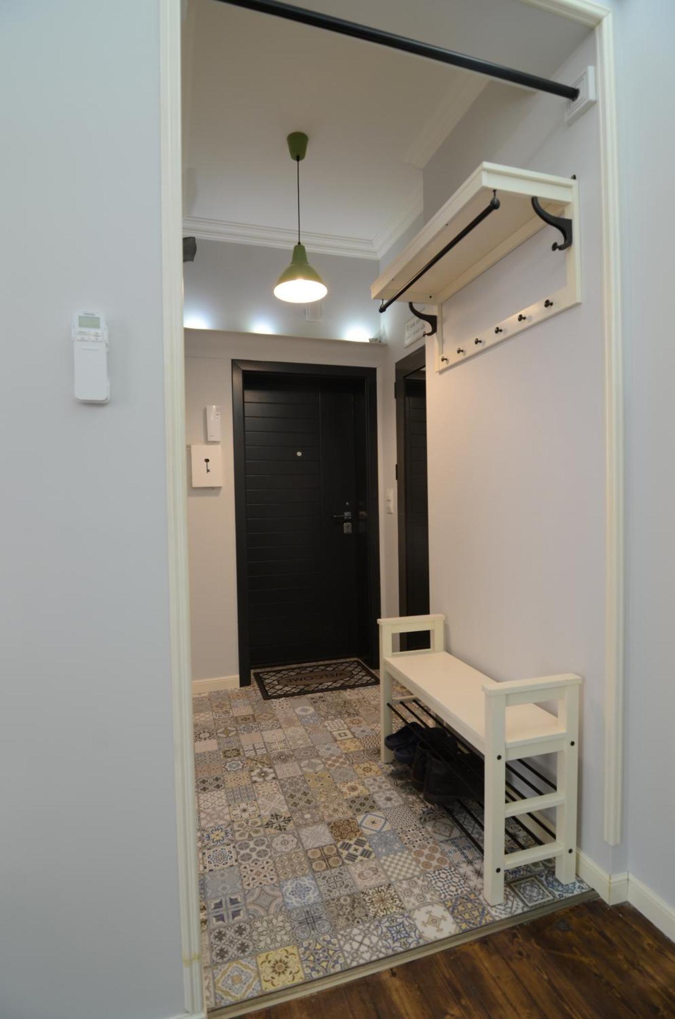 Apartament Podslon Sofia San Stefano Zewnętrze zdjęcie