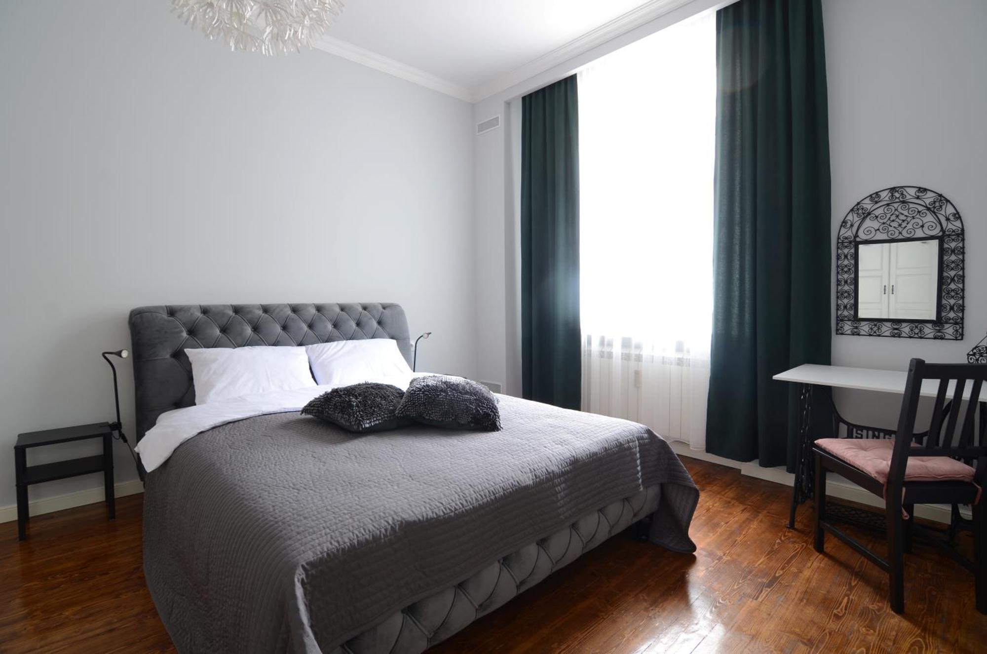 Apartament Podslon Sofia San Stefano Zewnętrze zdjęcie