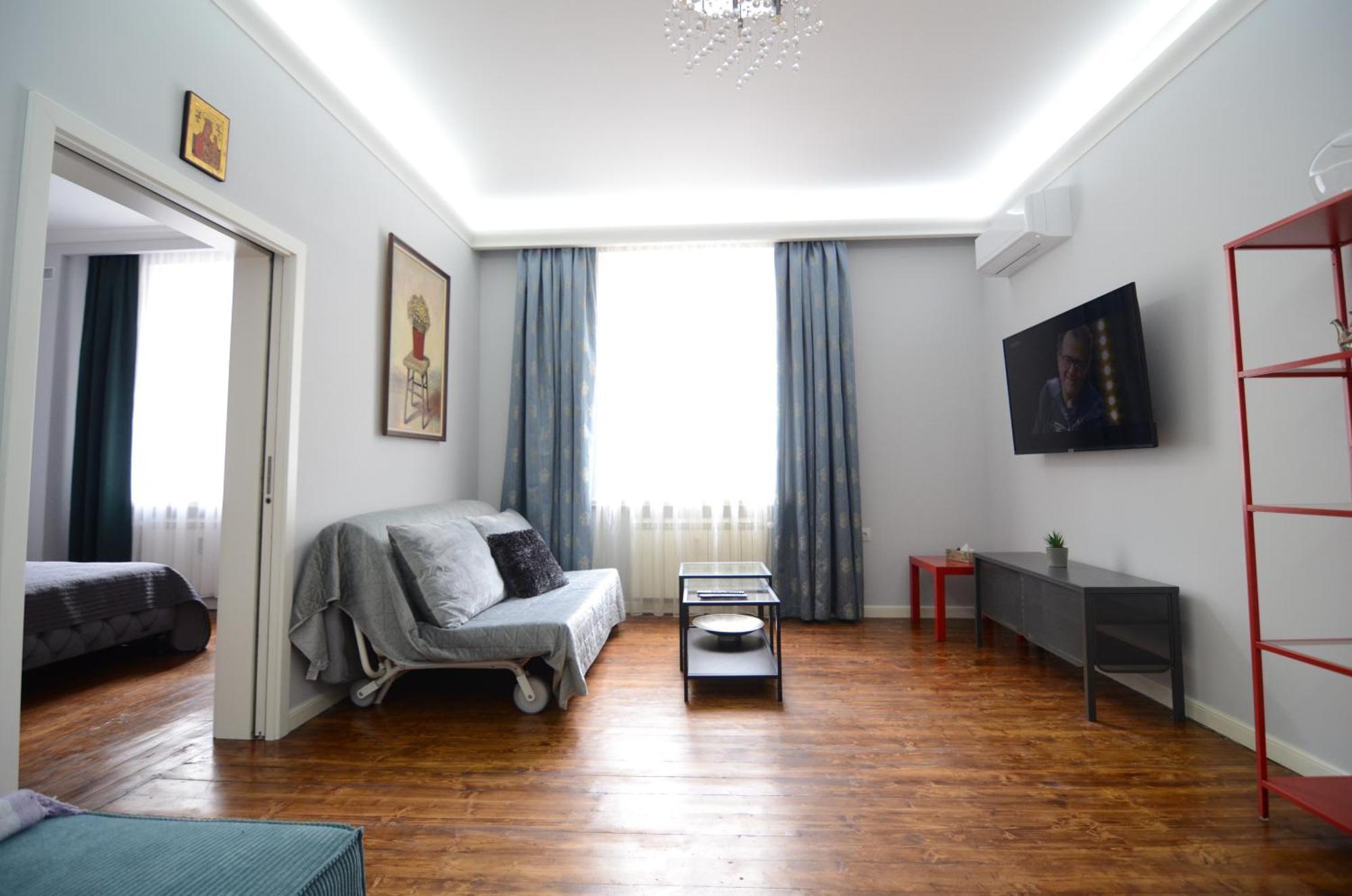 Apartament Podslon Sofia San Stefano Zewnętrze zdjęcie