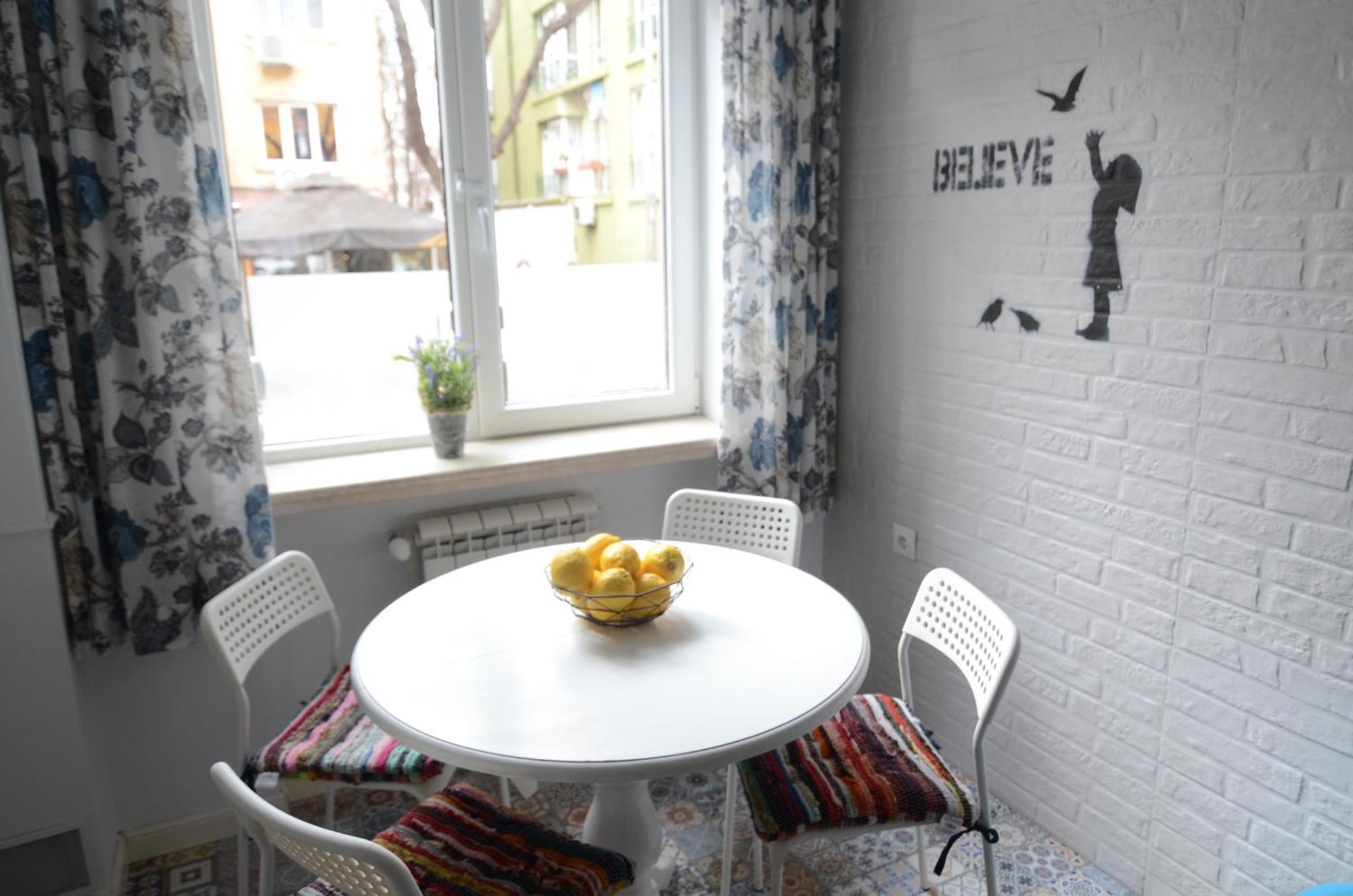 Apartament Podslon Sofia San Stefano Zewnętrze zdjęcie