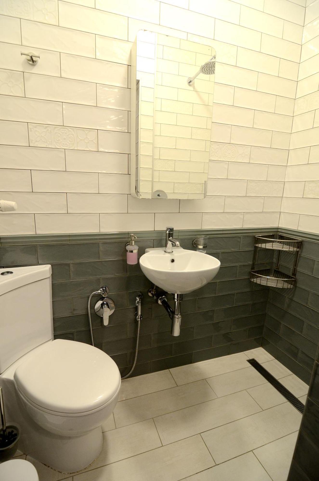 Apartament Podslon Sofia San Stefano Zewnętrze zdjęcie