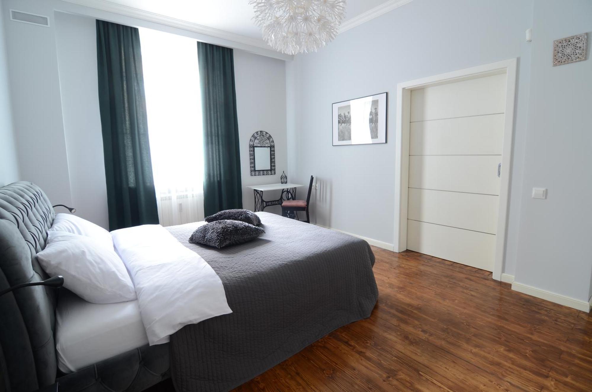 Apartament Podslon Sofia San Stefano Zewnętrze zdjęcie