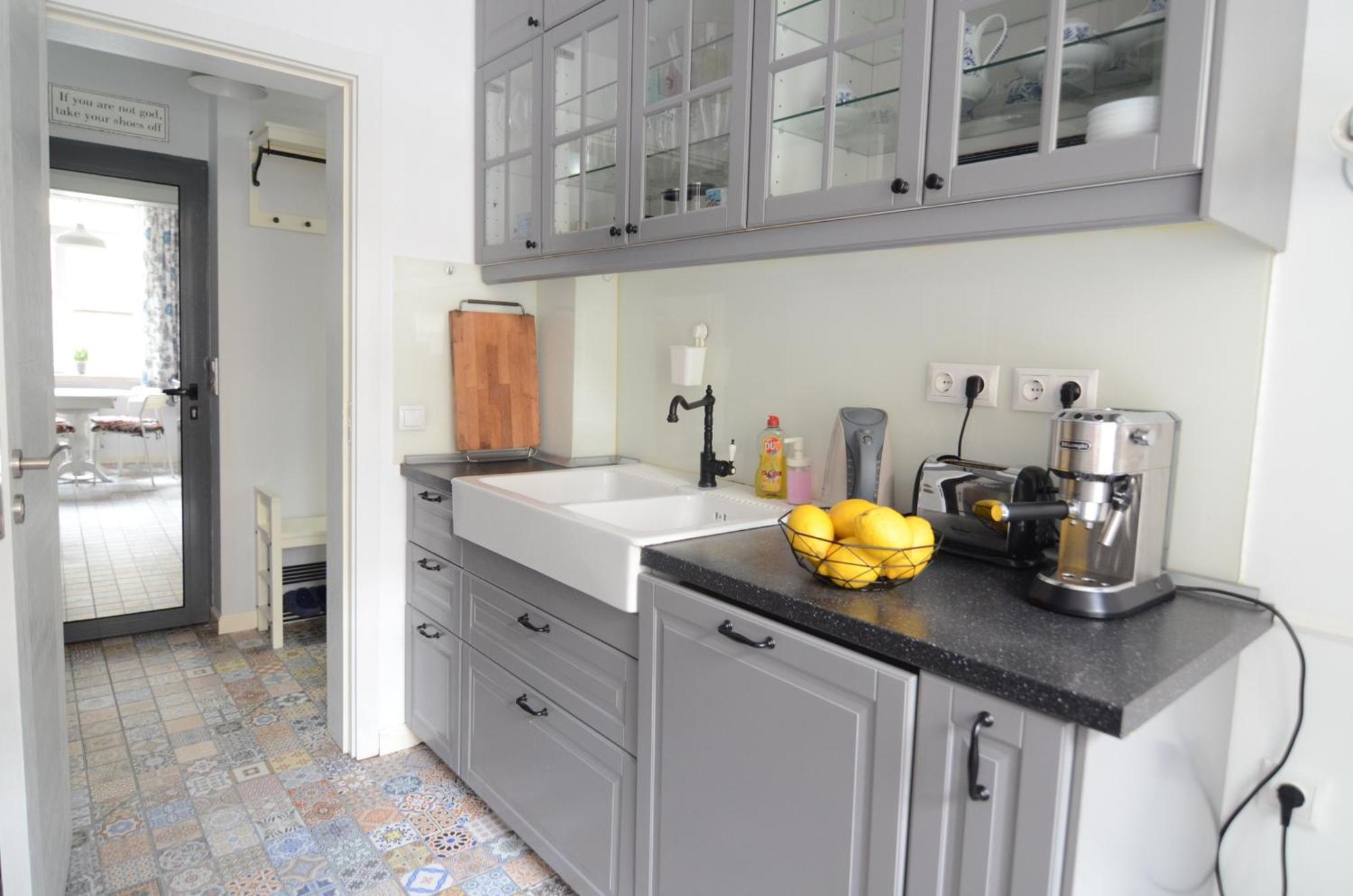 Apartament Podslon Sofia San Stefano Zewnętrze zdjęcie