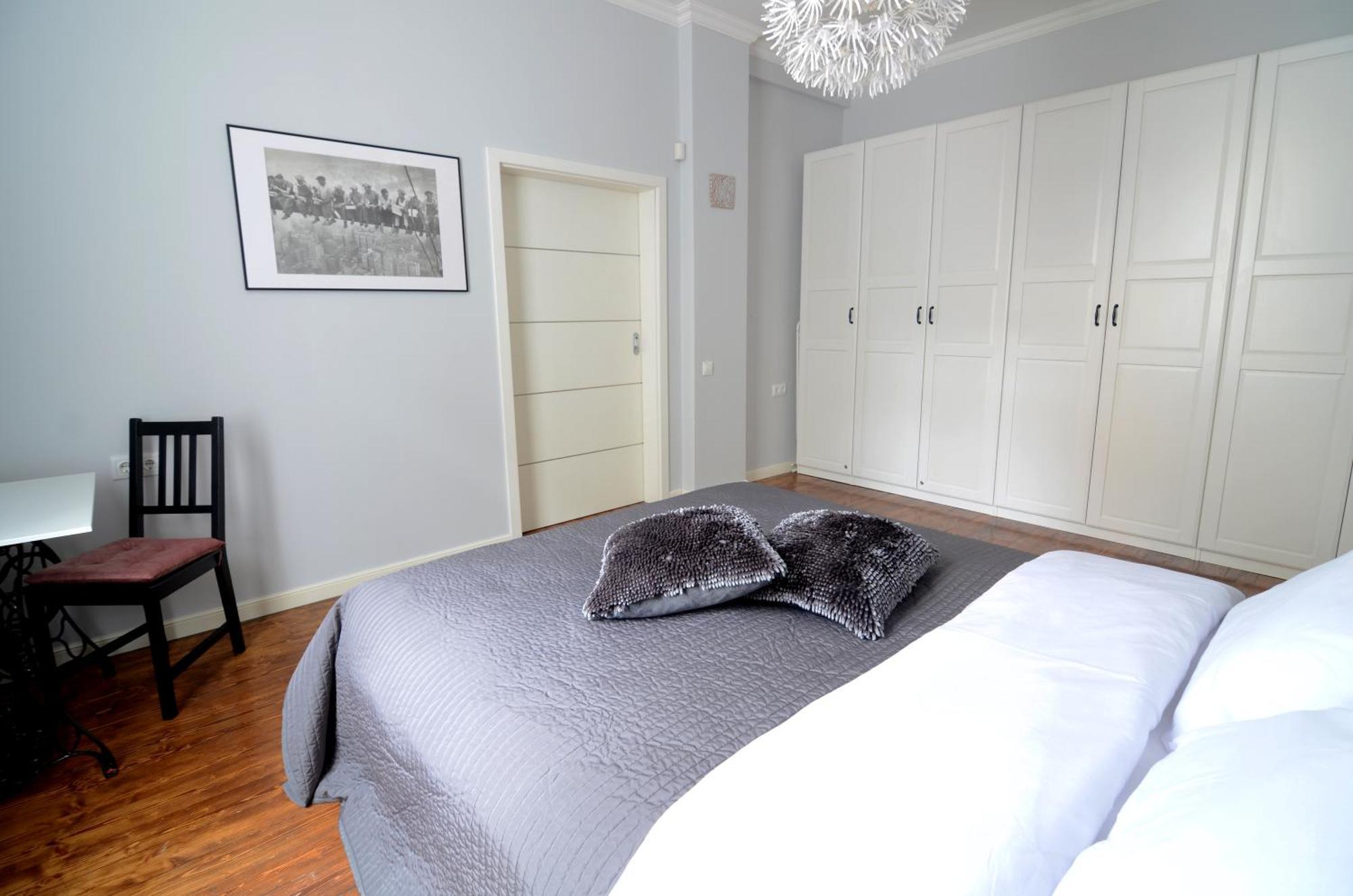 Apartament Podslon Sofia San Stefano Zewnętrze zdjęcie