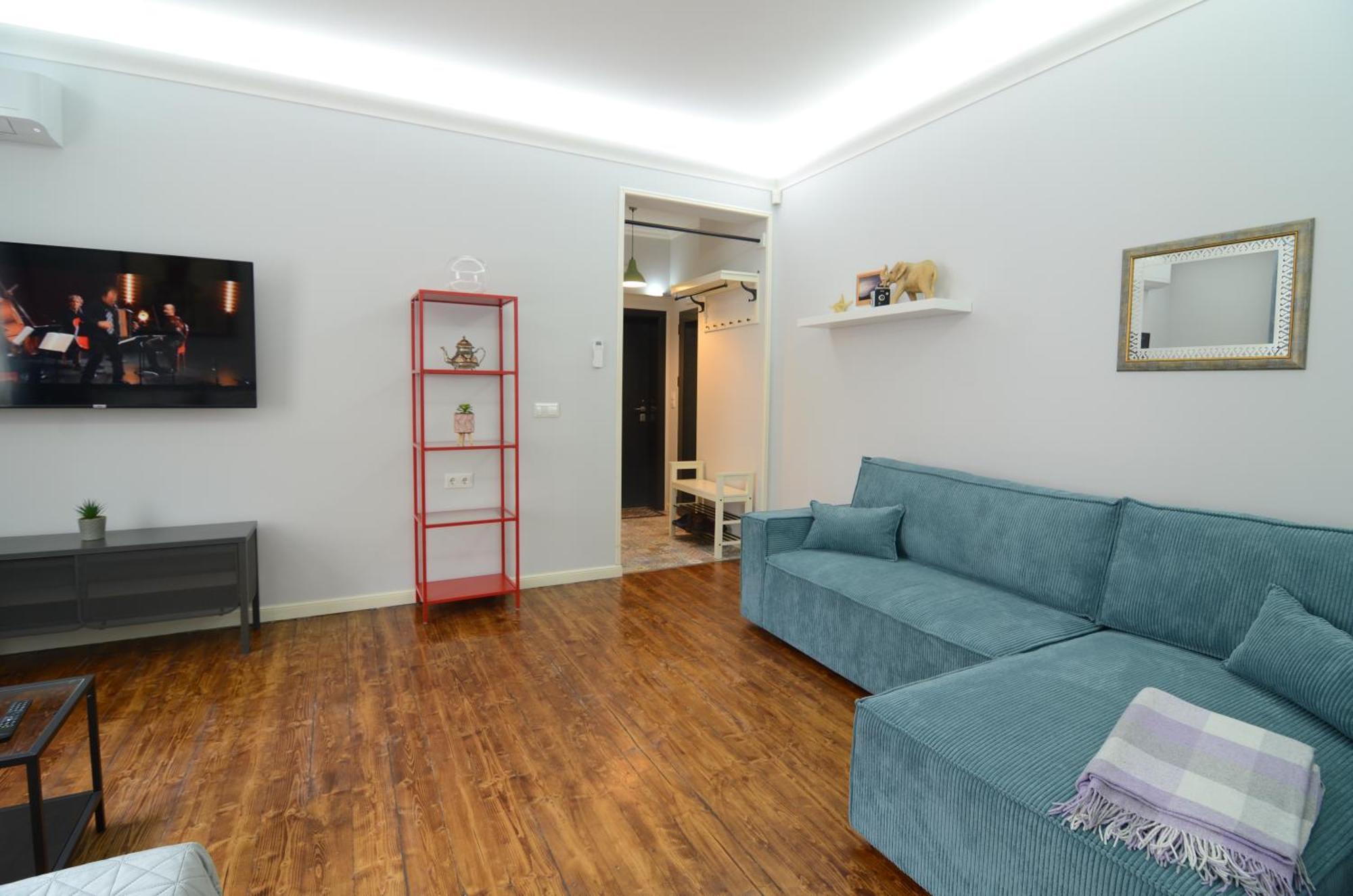 Apartament Podslon Sofia San Stefano Zewnętrze zdjęcie