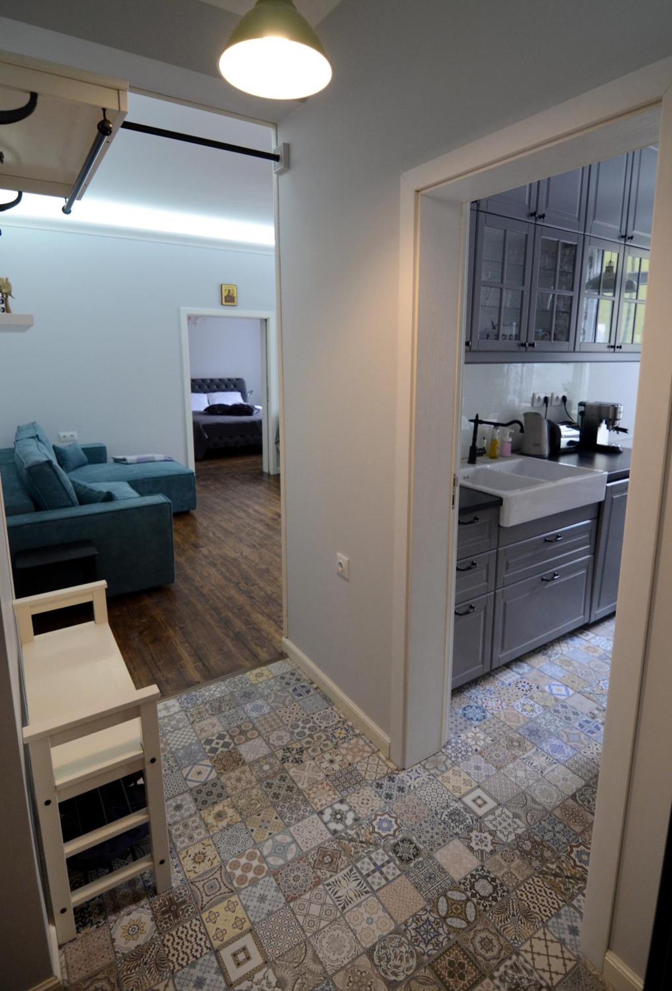 Apartament Podslon Sofia San Stefano Zewnętrze zdjęcie