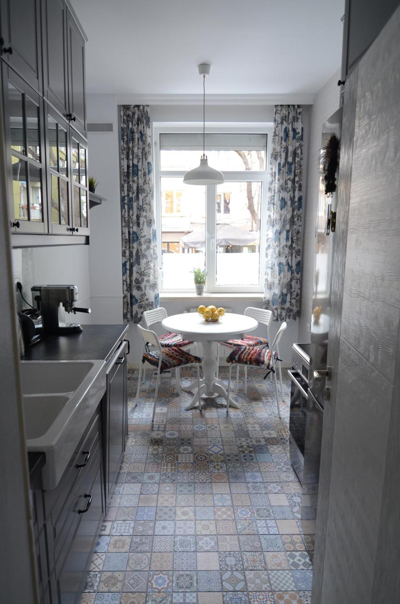 Apartament Podslon Sofia San Stefano Zewnętrze zdjęcie