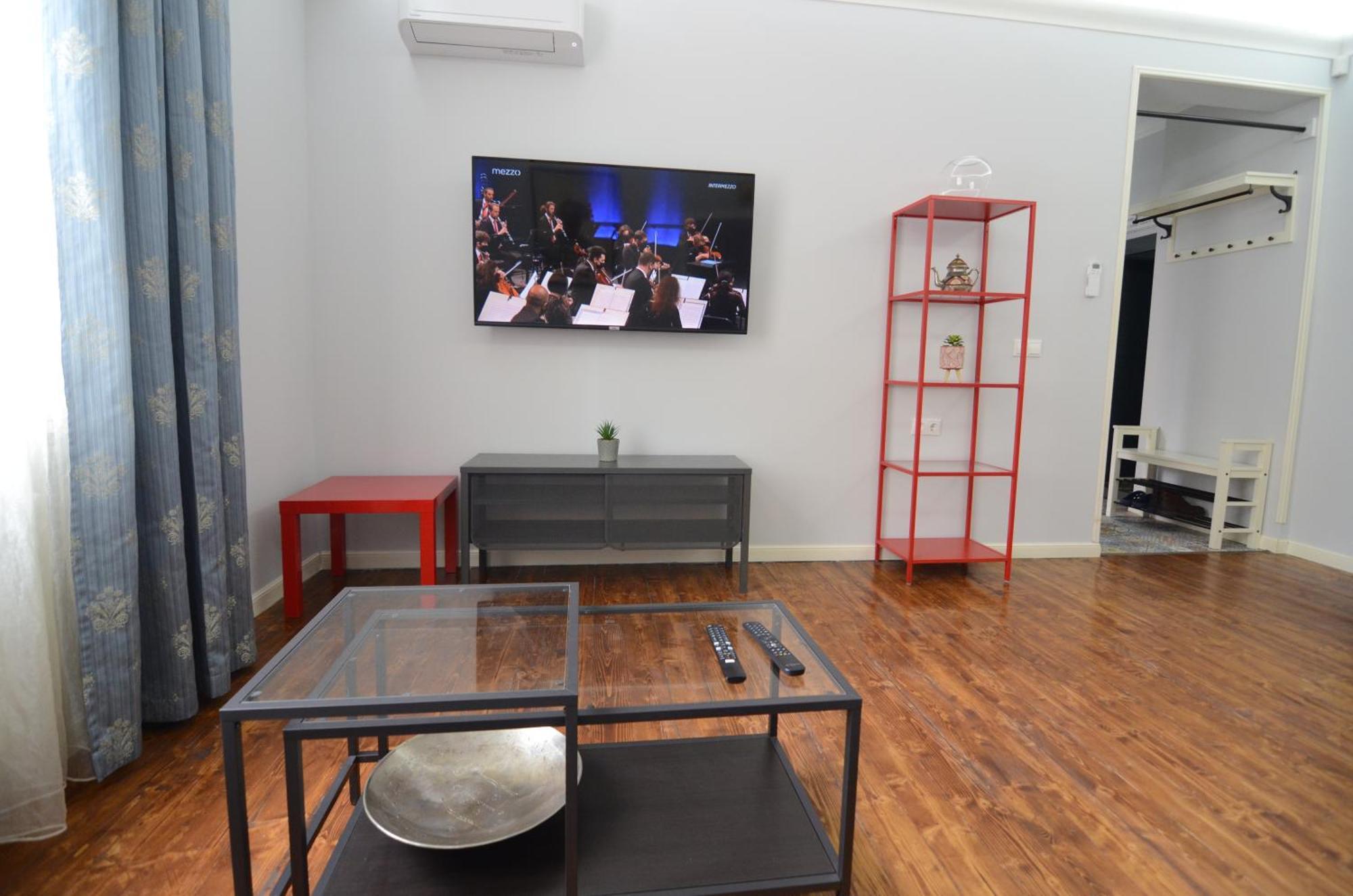 Apartament Podslon Sofia San Stefano Zewnętrze zdjęcie