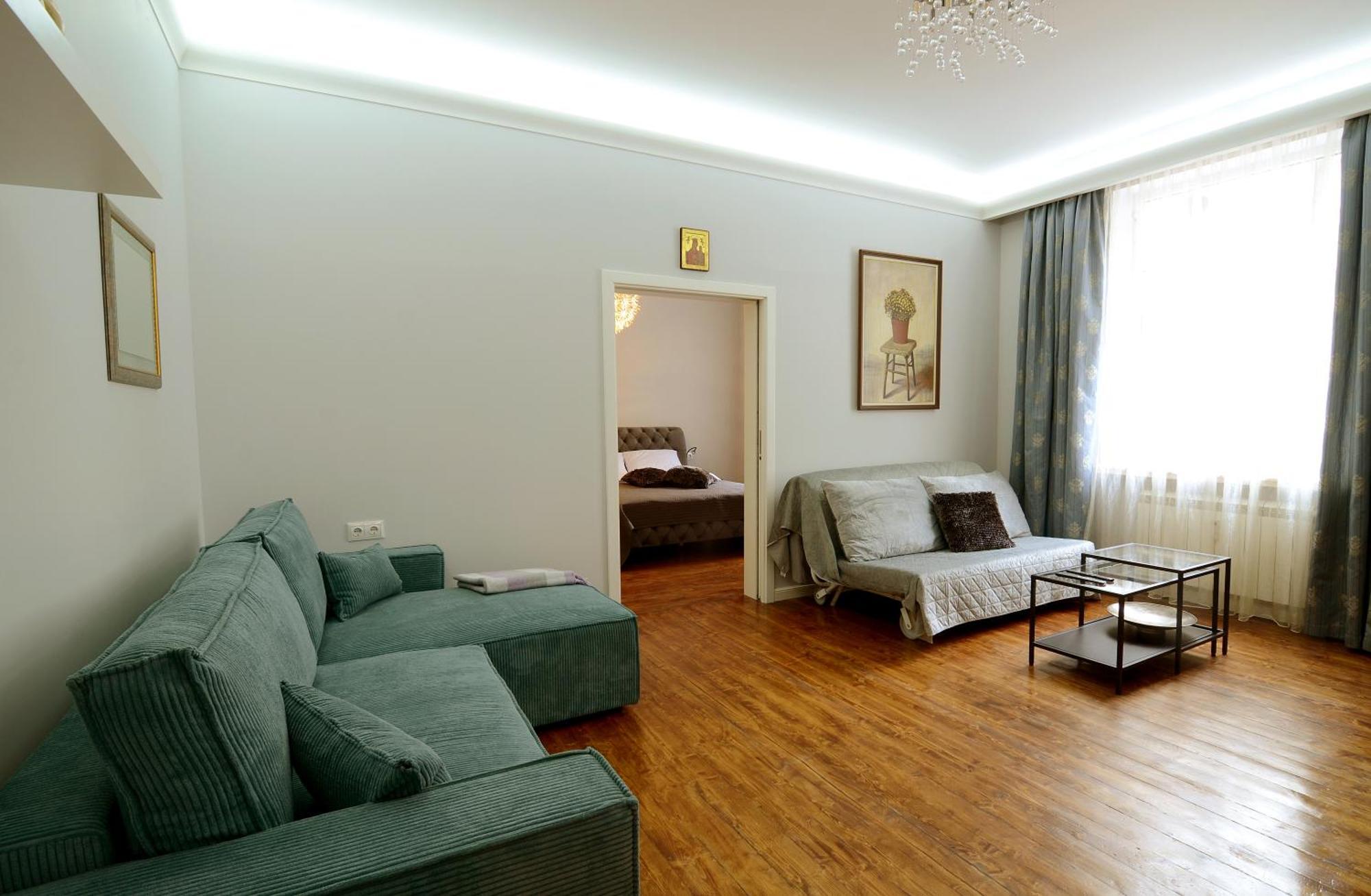 Apartament Podslon Sofia San Stefano Zewnętrze zdjęcie