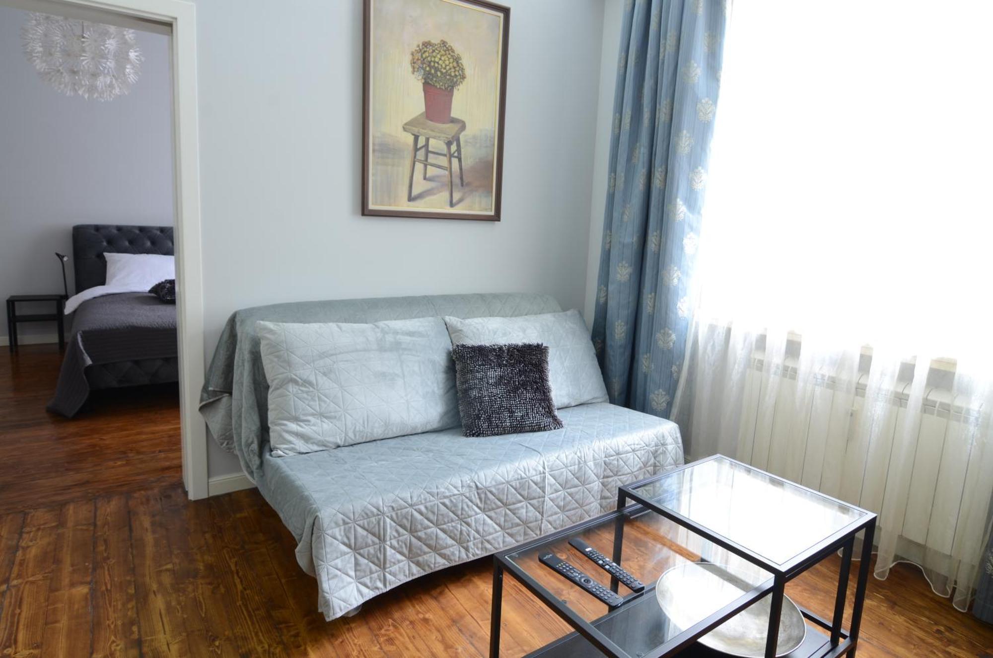 Apartament Podslon Sofia San Stefano Zewnętrze zdjęcie