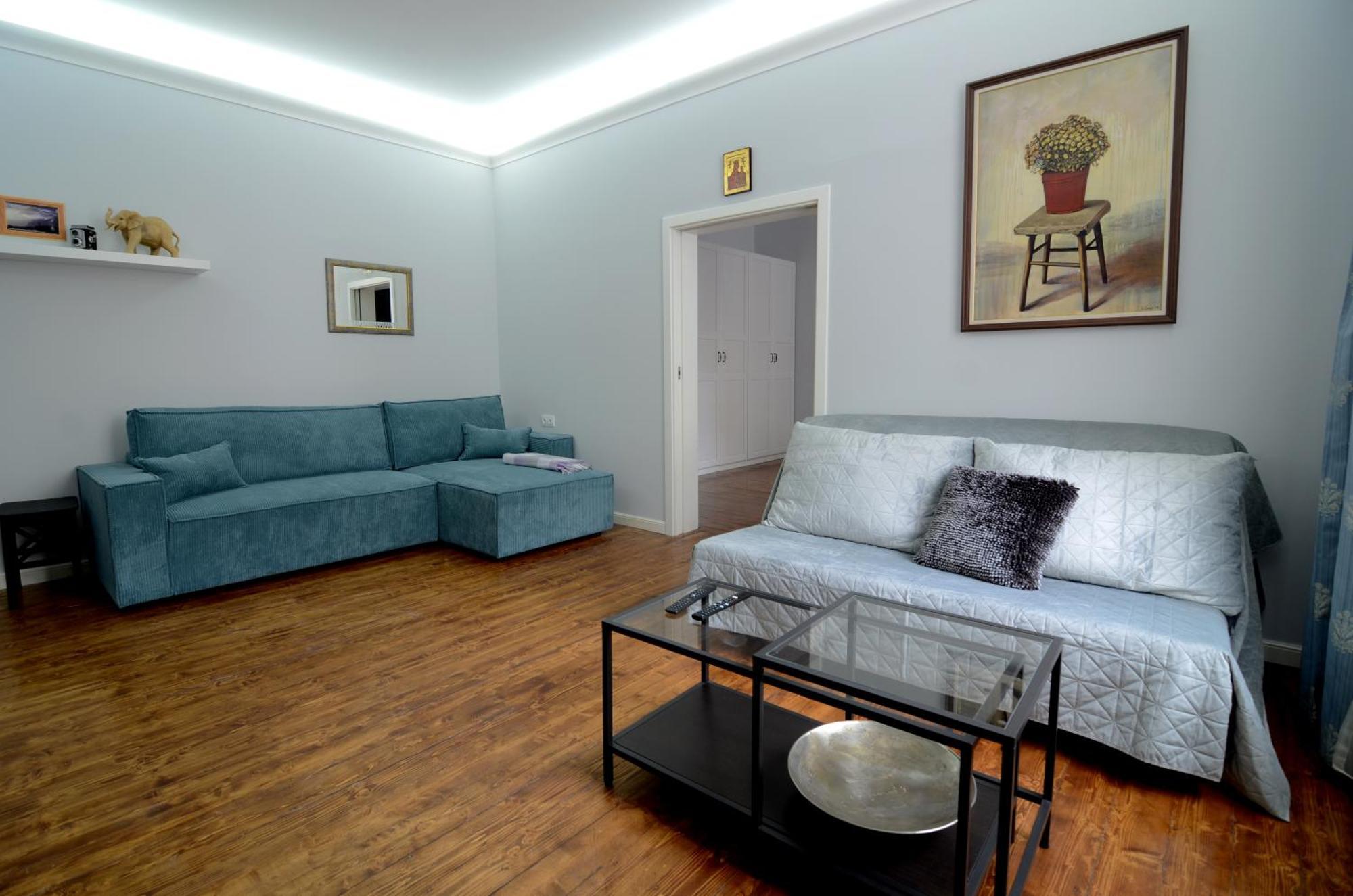 Apartament Podslon Sofia San Stefano Zewnętrze zdjęcie